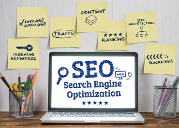 Técnicas de SEO para otimizar seu conteúdo e aumentar a visibilidade nos mecanismos de busca.